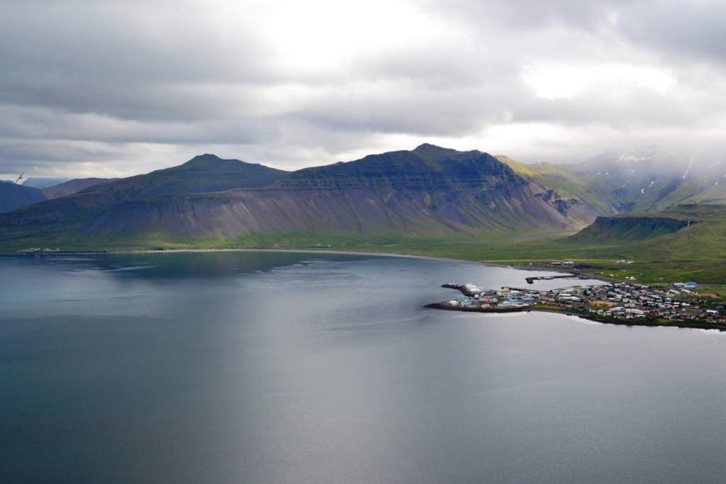 Islandia 2013 – Etapa 7 – Islandia Oeste (Días 14 y&nbsp;15)