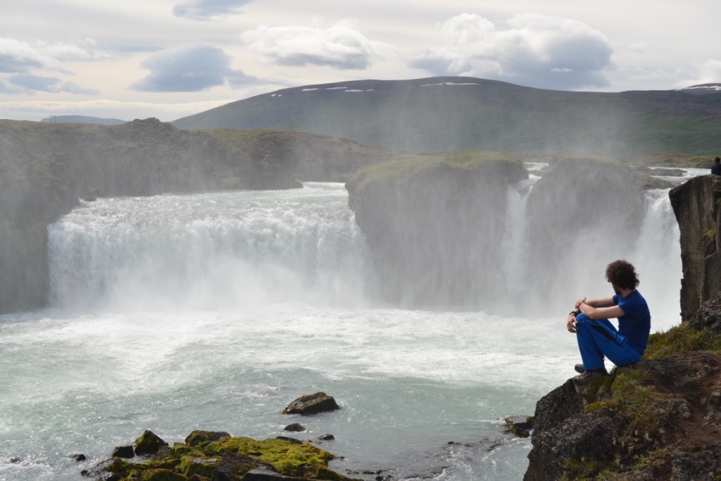 Islandia 2013 – Etapa 6 – Islandia Norte (Días 11, 12 y&nbsp;13)