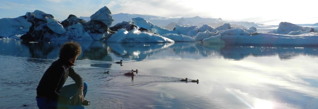 Islandia (Julio 2013)