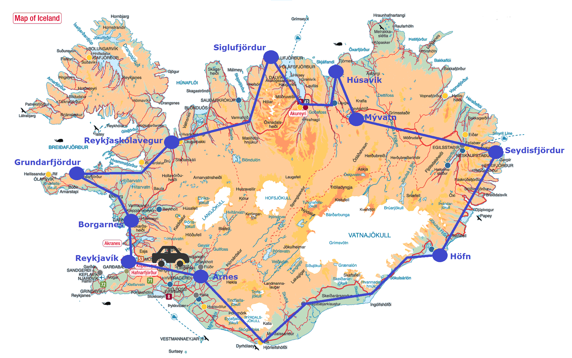 Islandia2016Itinerario3
