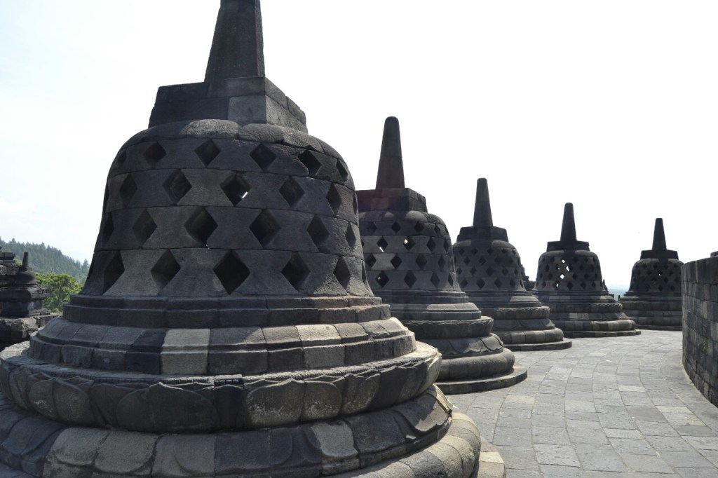 Fotografías Indonesia (Julio 2016) –&nbsp;Java