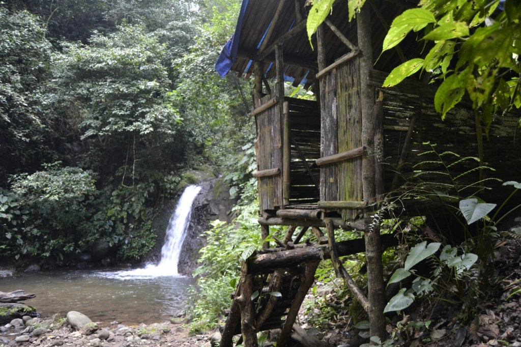 Indonesia 2016 – Etapa 1 – Java Oeste (Días 3 y&nbsp;4)