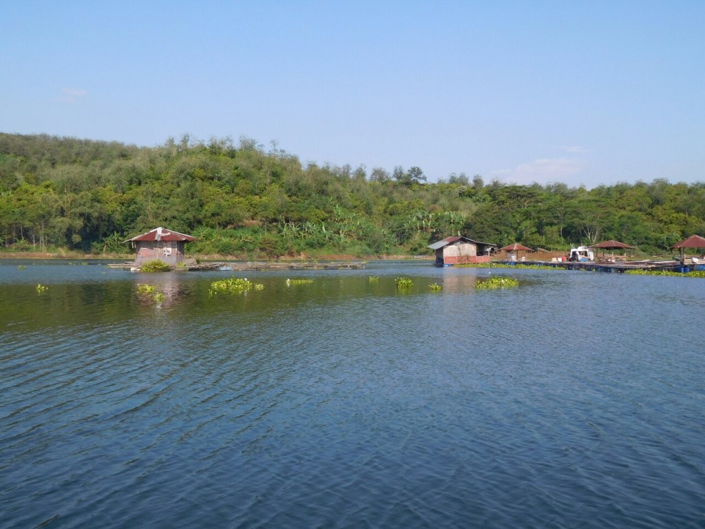 Indonesia 2016 – Etapa 1 – Java Oeste (Días 1 y&nbsp;2)