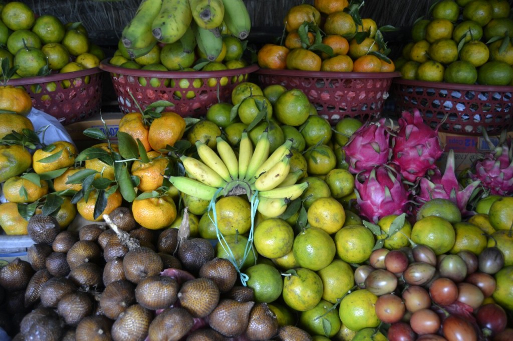 Indonesia 2016 – Antes de&nbsp;Salir