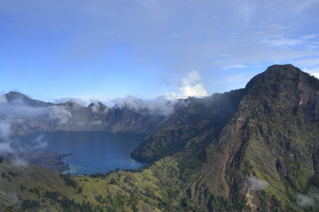 Fotografías Indonesia (Julio 2016) – Bali y&nbsp;Lombok