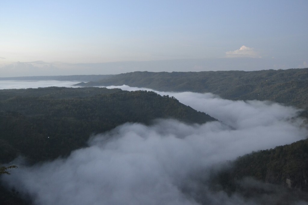 Indonesia 2016 – Etapa 2 – Java Centro (Días 7, 8 y 9) –&nbsp;Naturaleza