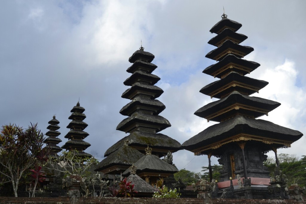 Indonesia 2016 – Etapa 5 – Templos de Bali (Días 14, 15, 16 y&nbsp;17)