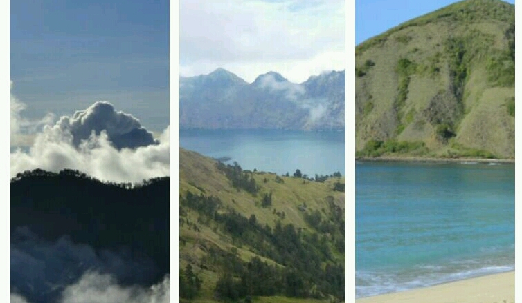 Indonesia 2016 – Etapa 6 – Lombok – Volcán y Playa (Días 18 al&nbsp;22)