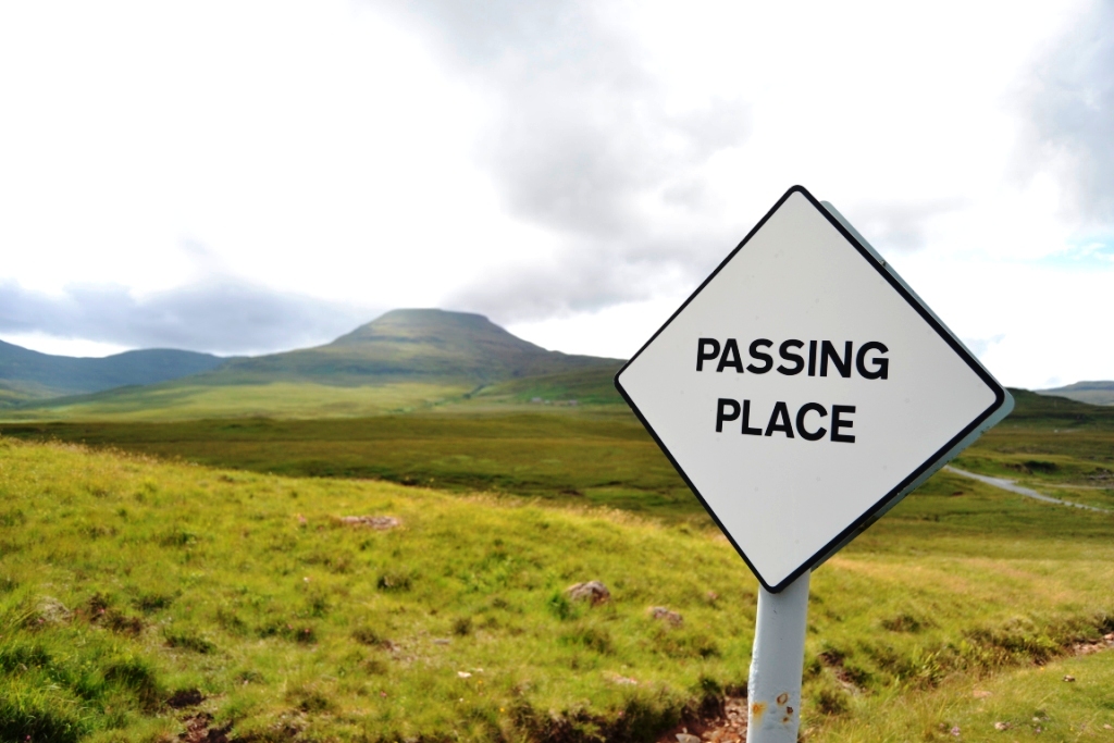 Fotografías Escocia (Julio&nbsp;2014)