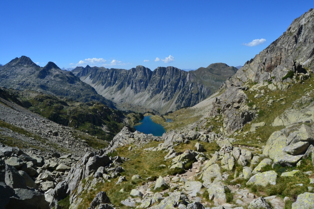 Pirineos: Carros de Foc (Agosto&nbsp;2016)