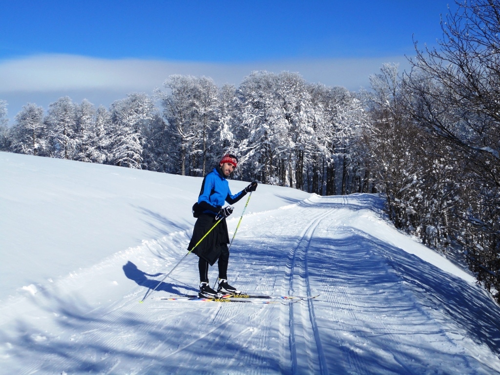 Esquí en Abodi – Valle de Salazar&nbsp;(Navarra)