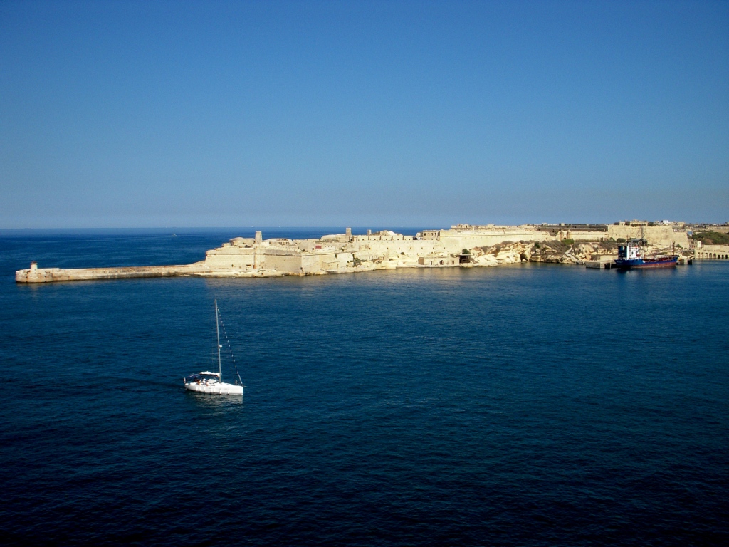 Malta (Agosto 2008)