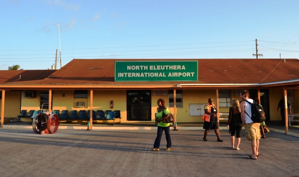 The Bahamas 2012 – Crónica de mi Infierno en los&nbsp;Aeropuertos