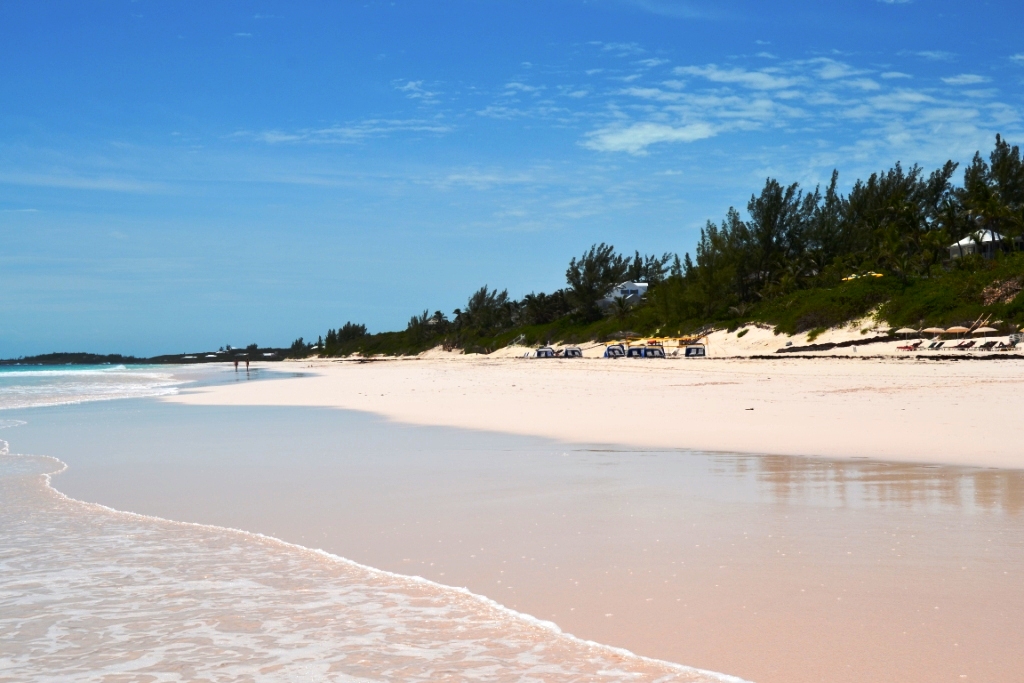 The Bahamas 2012 –&nbsp;Eleuthera