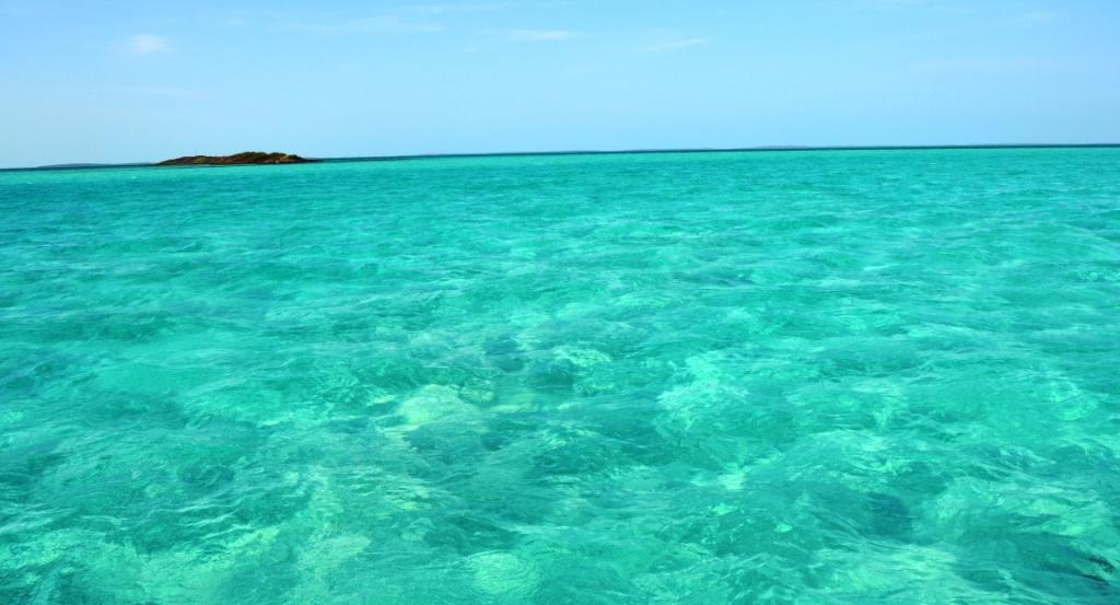 The Bahamas 2012 – Exuma&nbsp;Cays