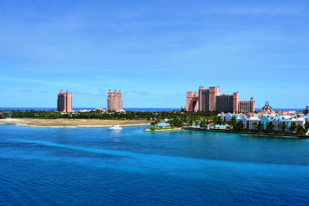 The Bahamas 2012 – Lujo, Delfines y&nbsp;Snorkel