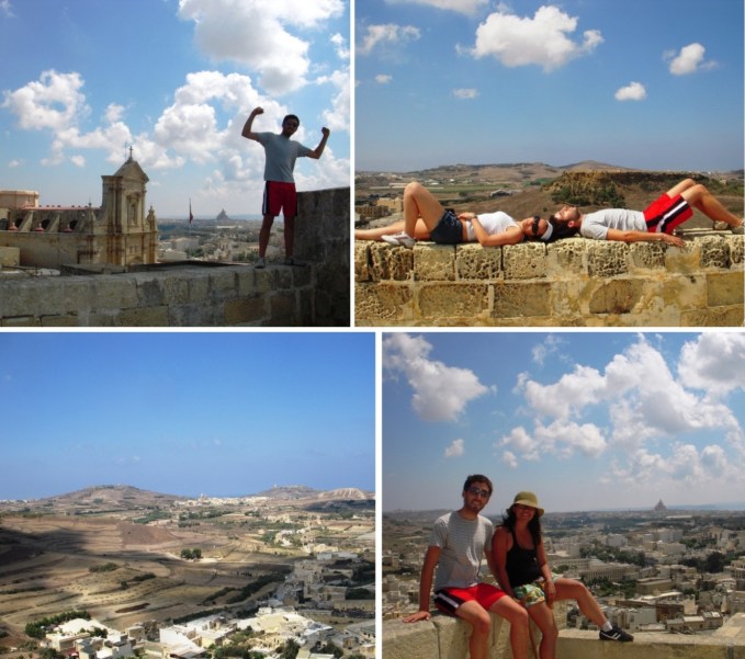 2008-08-malta-gozo-victoria-ciudadela-3.JPG