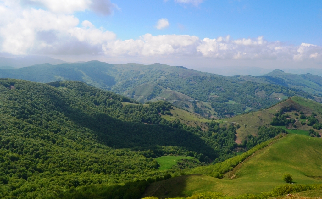 Quinto Real: Adi e&nbsp;Iturrumburu