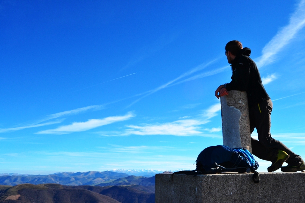 Quinto Real: Azegi, Saioa y&nbsp;Zuriain