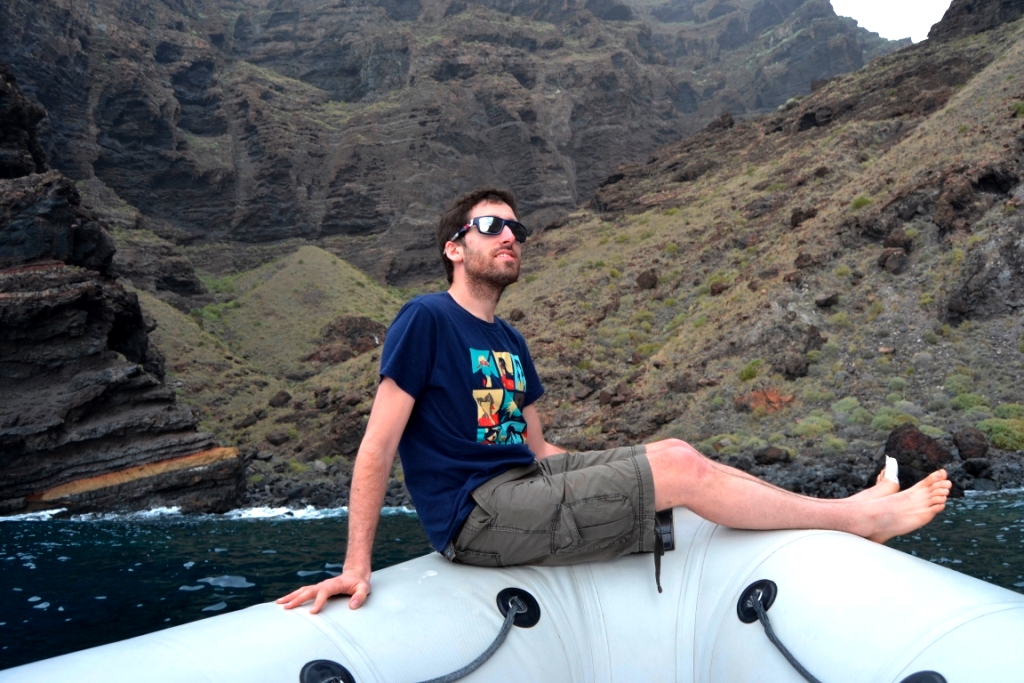 Tenerife 2016 – La Naturaleza del&nbsp;Norte