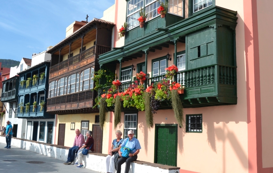 La Palma 2017 – Pueblos con&nbsp;Encanto