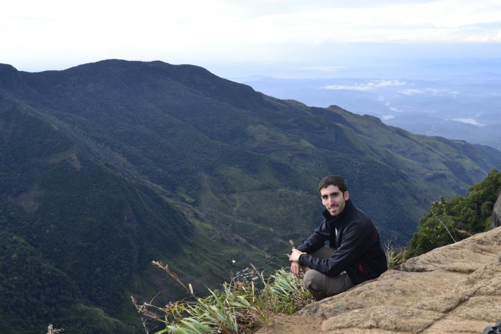 Sri Lanka 2017 – Etapa 2 – Nuwara Eliya: El Fin del Mundo y el&nbsp;Té