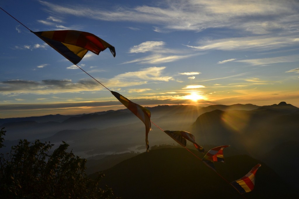 Sri Lanka 2017 – Etapa 2 – Hacia las Montañas (De Kandy a Sri&nbsp;Pada)