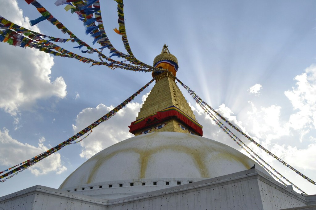 Nepal 2017 – Etapa 2 – Magia en Boudhanath y&nbsp;Pashupatinath