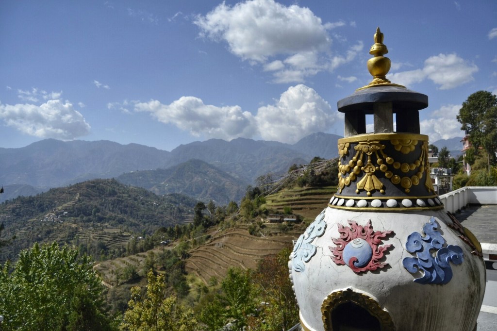 Nepal 2017 – Antes de&nbsp;Salir