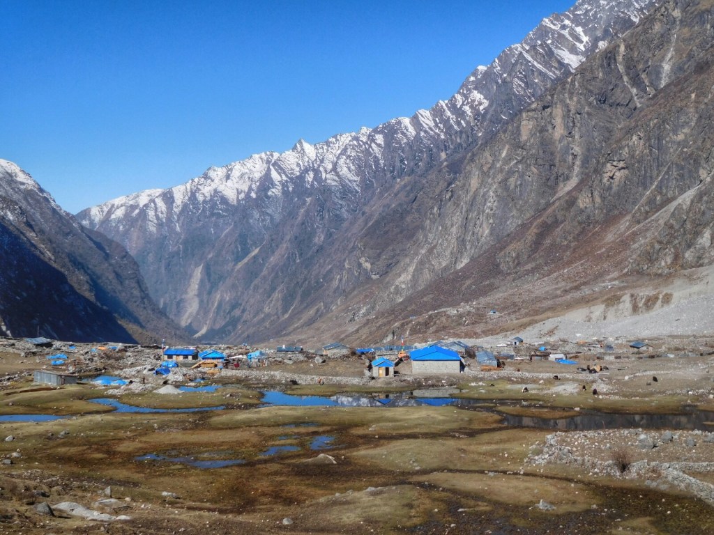 Fotografías Nepal (Marzo 2017) –&nbsp;Naturaleza