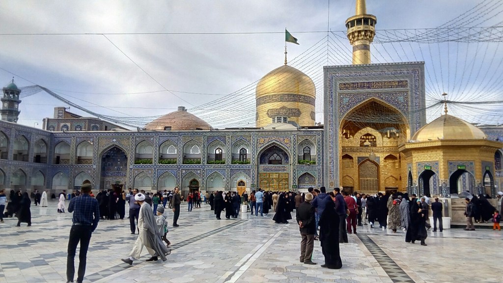 Fotografías Irán (Abril 2017) – Patrimonio&nbsp;Humano