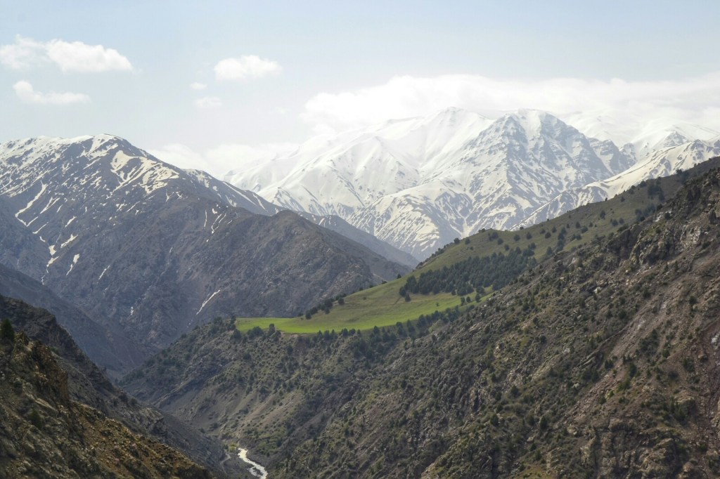 Irán 2017 – Etapa 6 – Últimos Días en el&nbsp;Norte