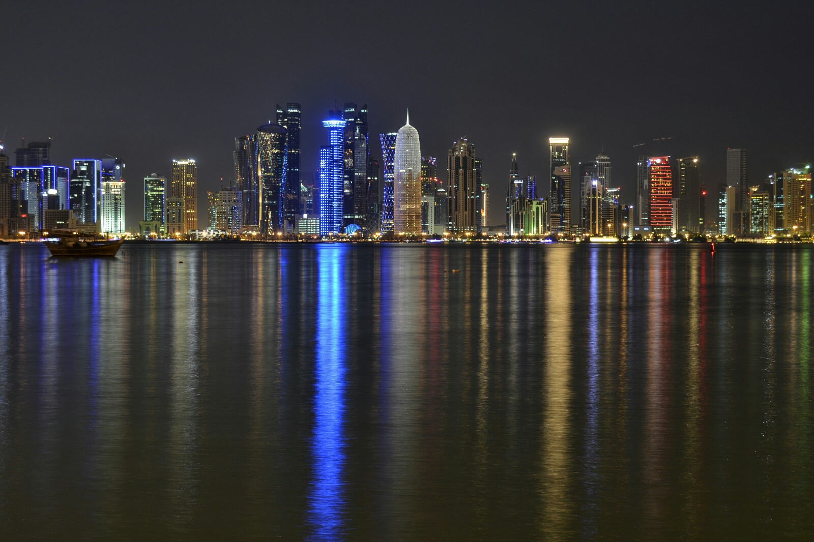 2017-06-qatar-doha-corniche-skyline-14