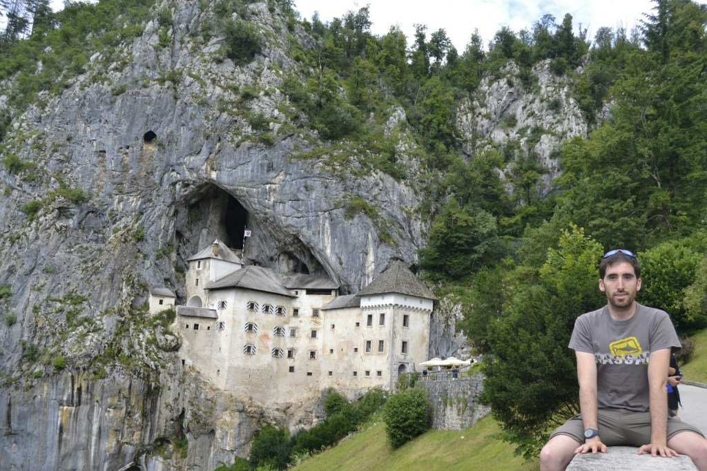 Eslovenia 2018 – Roadtrip de Castillos y&nbsp;Cuevas