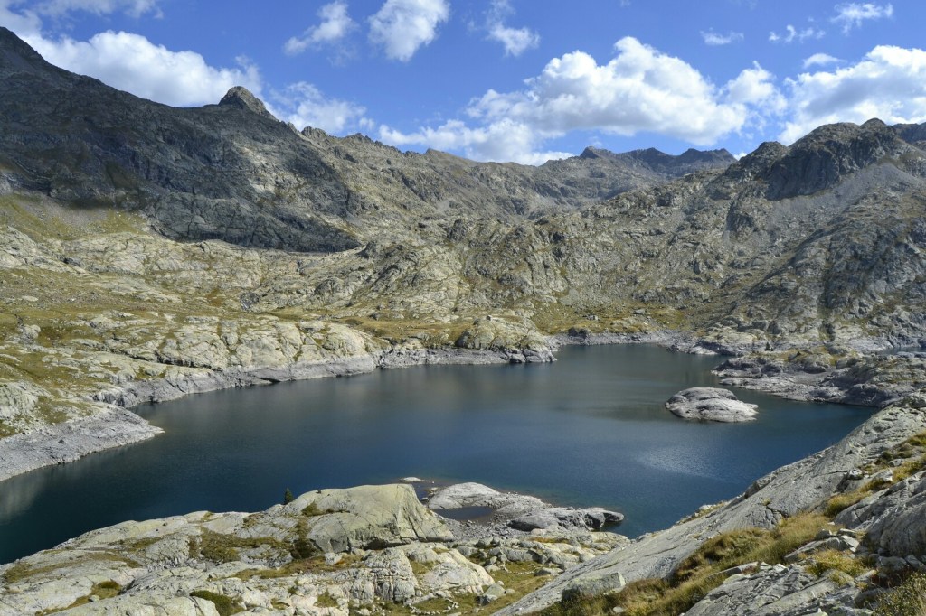 Pirineos (Valle de Tena): Ibones y Esquí de Fondo en&nbsp;Panticosa