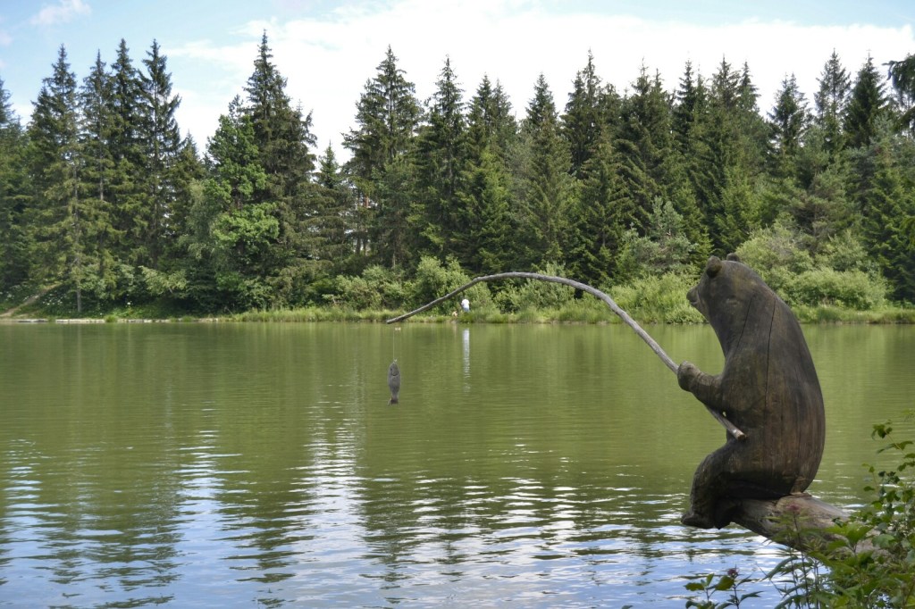 Eslovenia 2018 – Antes de&nbsp;Salir