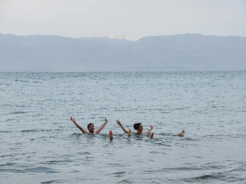 Jordania 2018 – Road Trip de Jerash a&nbsp;Petra