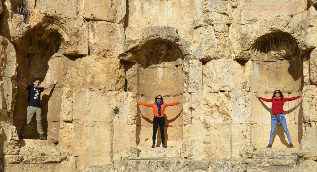 Líbano (Diciembre 2018)