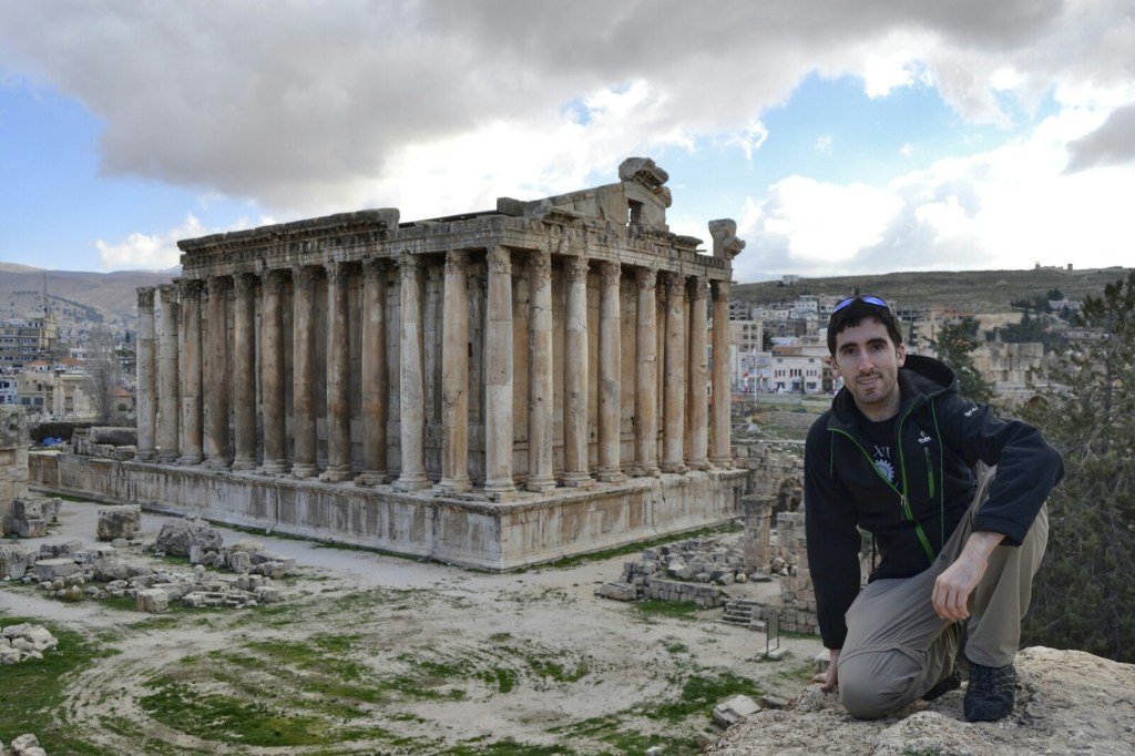 Líbano 2018 – Baalbek: La Grandeza Romana en&nbsp;Oriente