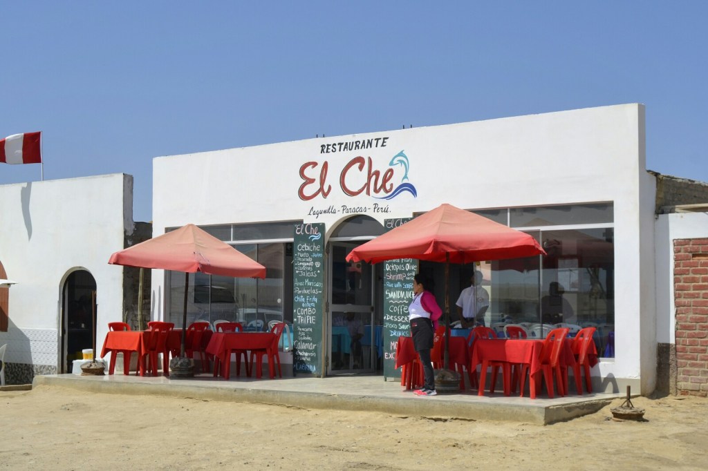 Fotografías Perú (Agosto 2019) – Pueblos y&nbsp;Cultura