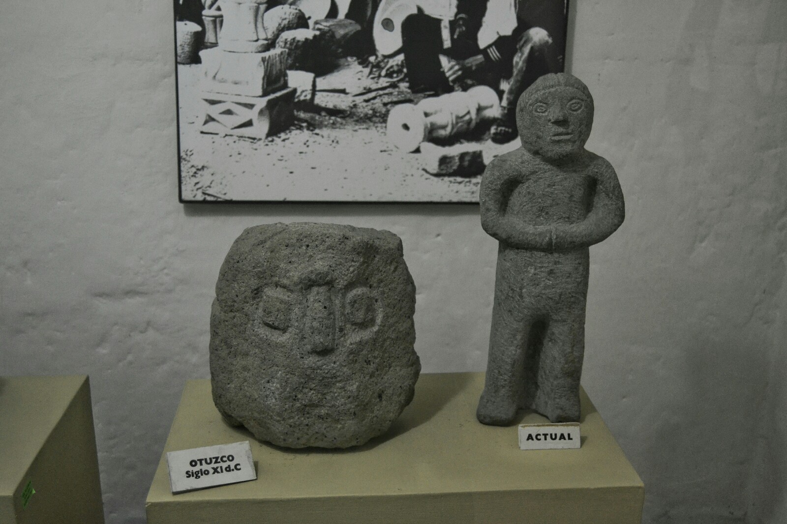 2019-08-peru-cajamarca-plazuela-belen-5-museo-arqueologico