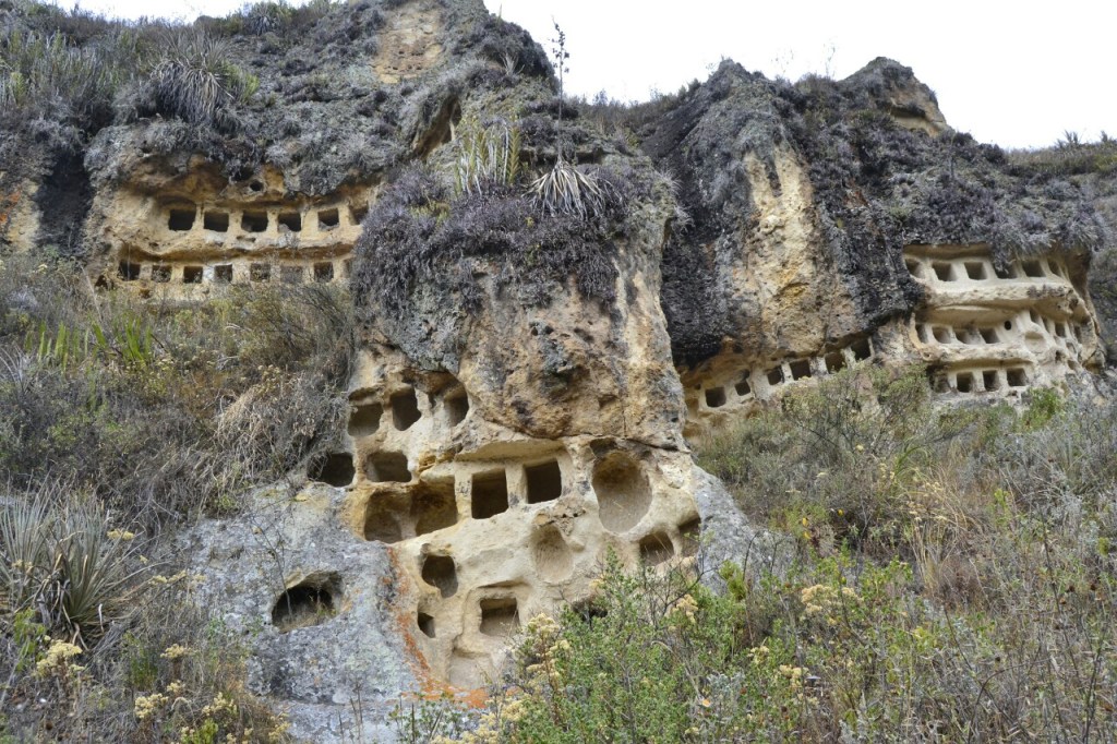 Perú 2019 – Etapa 2 – Excursiones desde&nbsp;Cajamarca