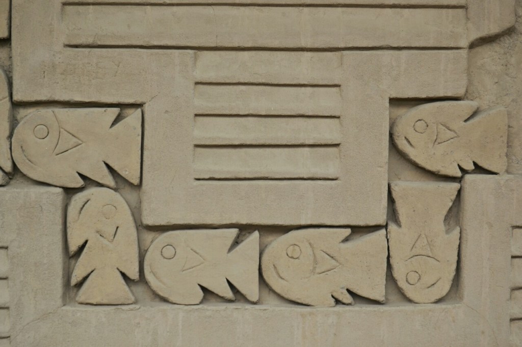 Perú 2019 – Etapa 2 – Trujillo: Las Culturas del Valle&nbsp;Moche