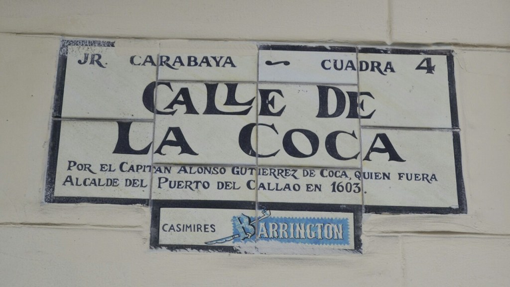 Perú 2019 – Antes de&nbsp;Salir