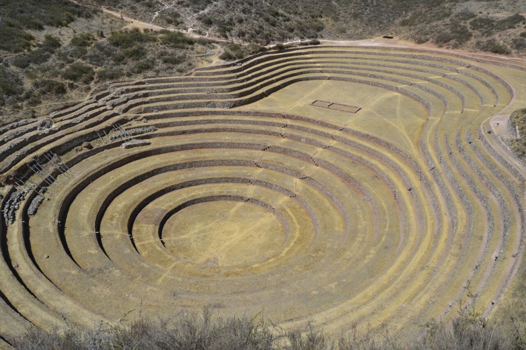 Perú 2019 – Etapa 4 – El Valle Sagrado de los&nbsp;Incas