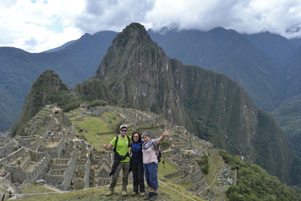 Perú (Agosto-Septiembre 2019)