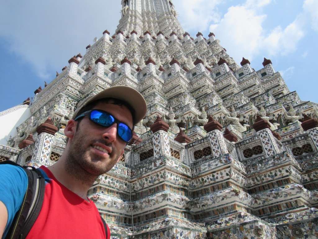 Tailandia 2019 – Antes de&nbsp;Salir