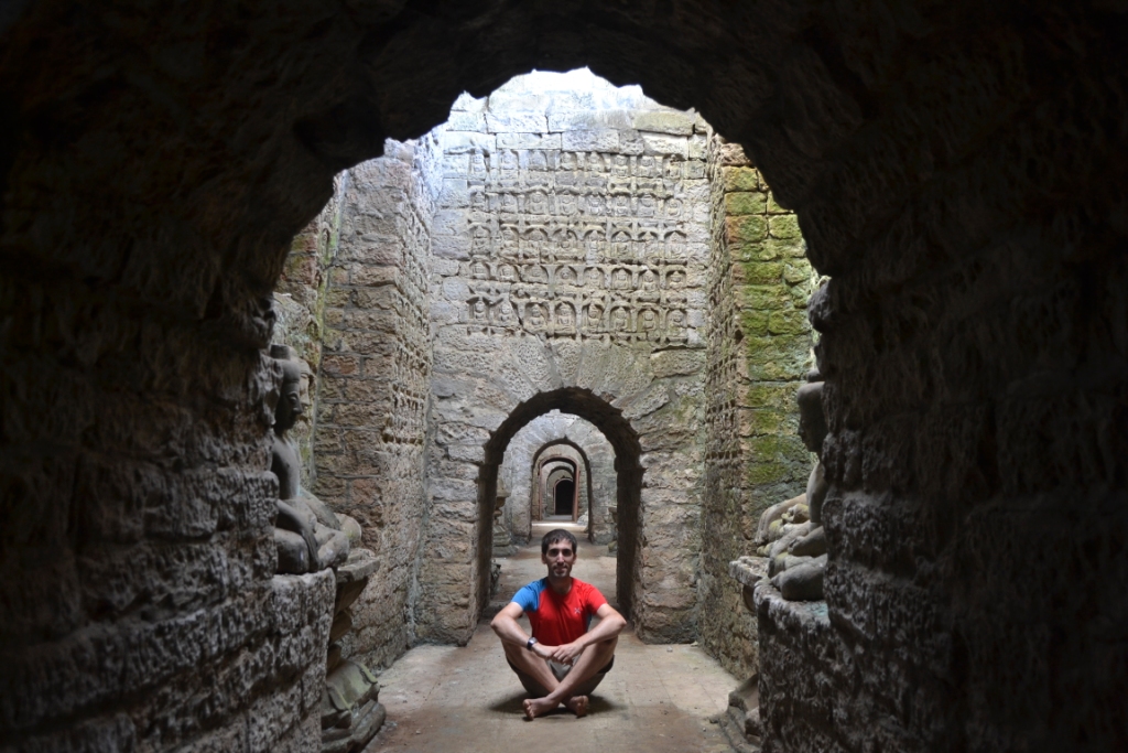 Myanmar 2019 – Antes de&nbsp;Salir