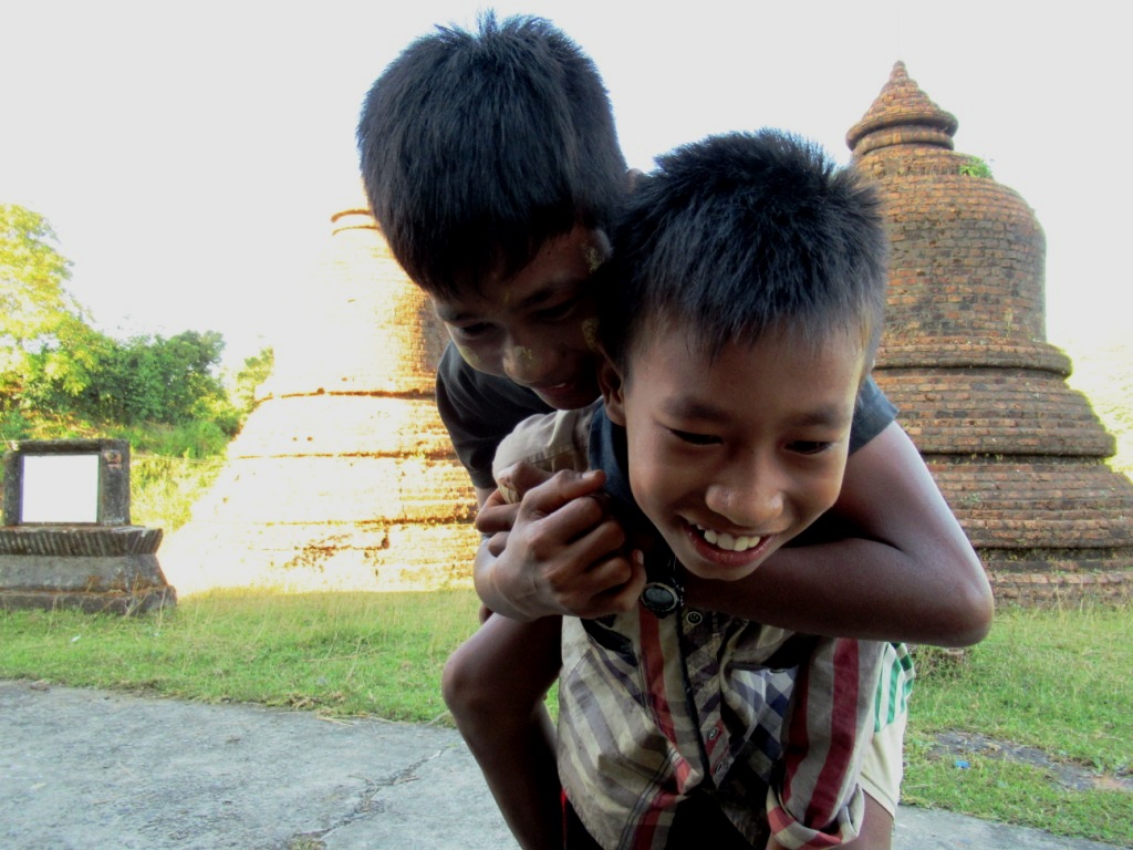 Myanmar 2019 – Etapa 5 – Yangon y Mrauk U: Glorioso Pasado, Tortuoso Presente y Poblados Chin en el Estado de&nbsp;Rakhine