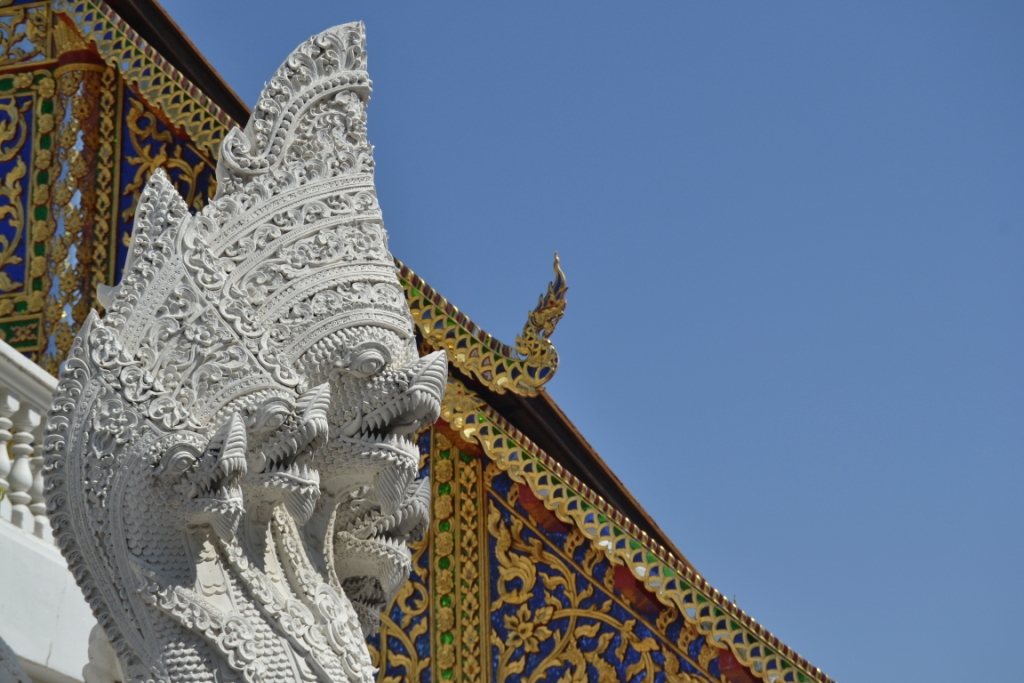 Tailandia 2019 – Etapa 2 – Chiang Mai: La Capital del&nbsp;Norte